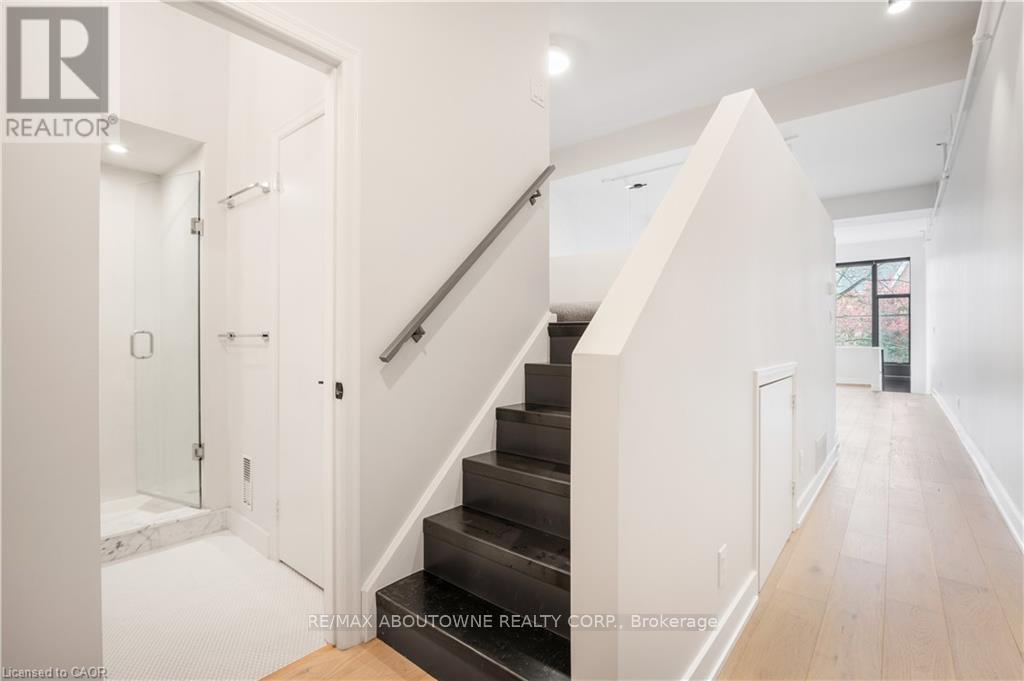 105 - 676 Richmond Street W, Toronto, Ontario  M6J 1C3 - Photo 8 - C12717562