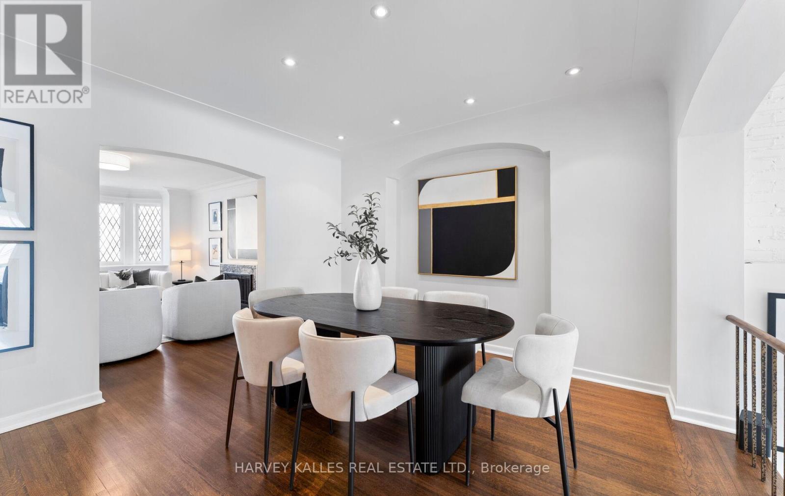 565 Briar Hill Avenue, Toronto, Ontario  M5N 1N1 - Photo 11 - C12717600