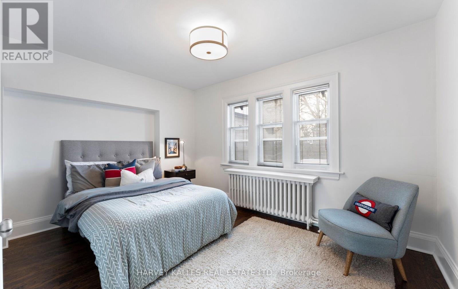 565 Briar Hill Avenue, Toronto, Ontario  M5N 1N1 - Photo 35 - C12717600