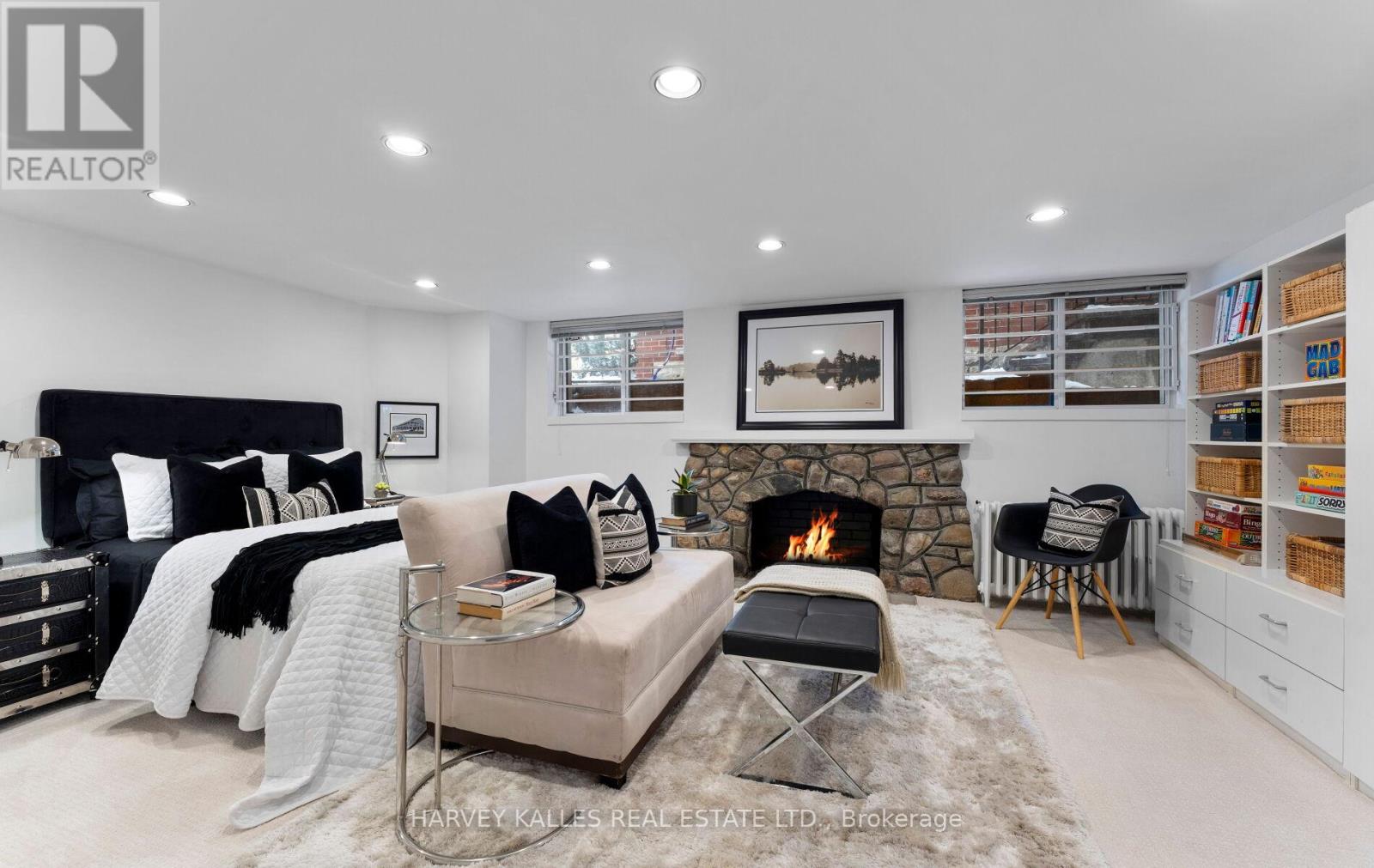 565 Briar Hill Avenue, Toronto, Ontario  M5N 1N1 - Photo 42 - C12717600