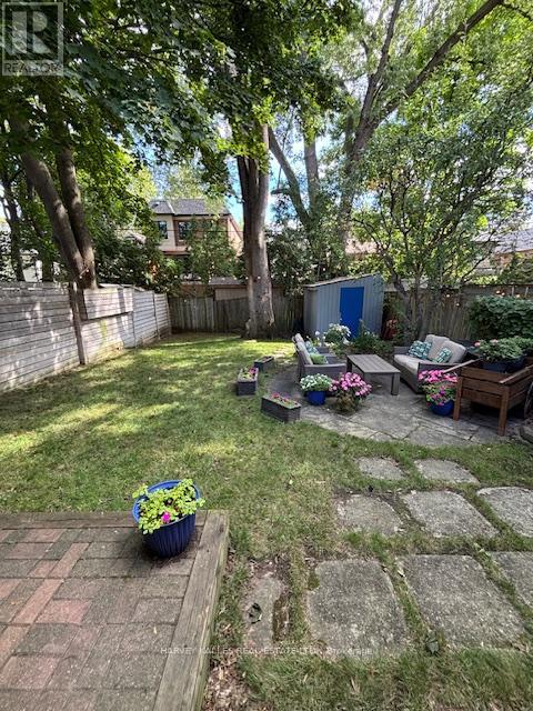 565 Briar Hill Avenue, Toronto, Ontario  M5N 1N1 - Photo 47 - C12717600