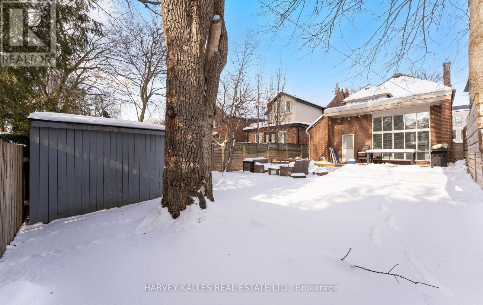 565 Briar Hill Avenue, Toronto, Ontario  M5N 1N1 - Photo 50 - C12717600