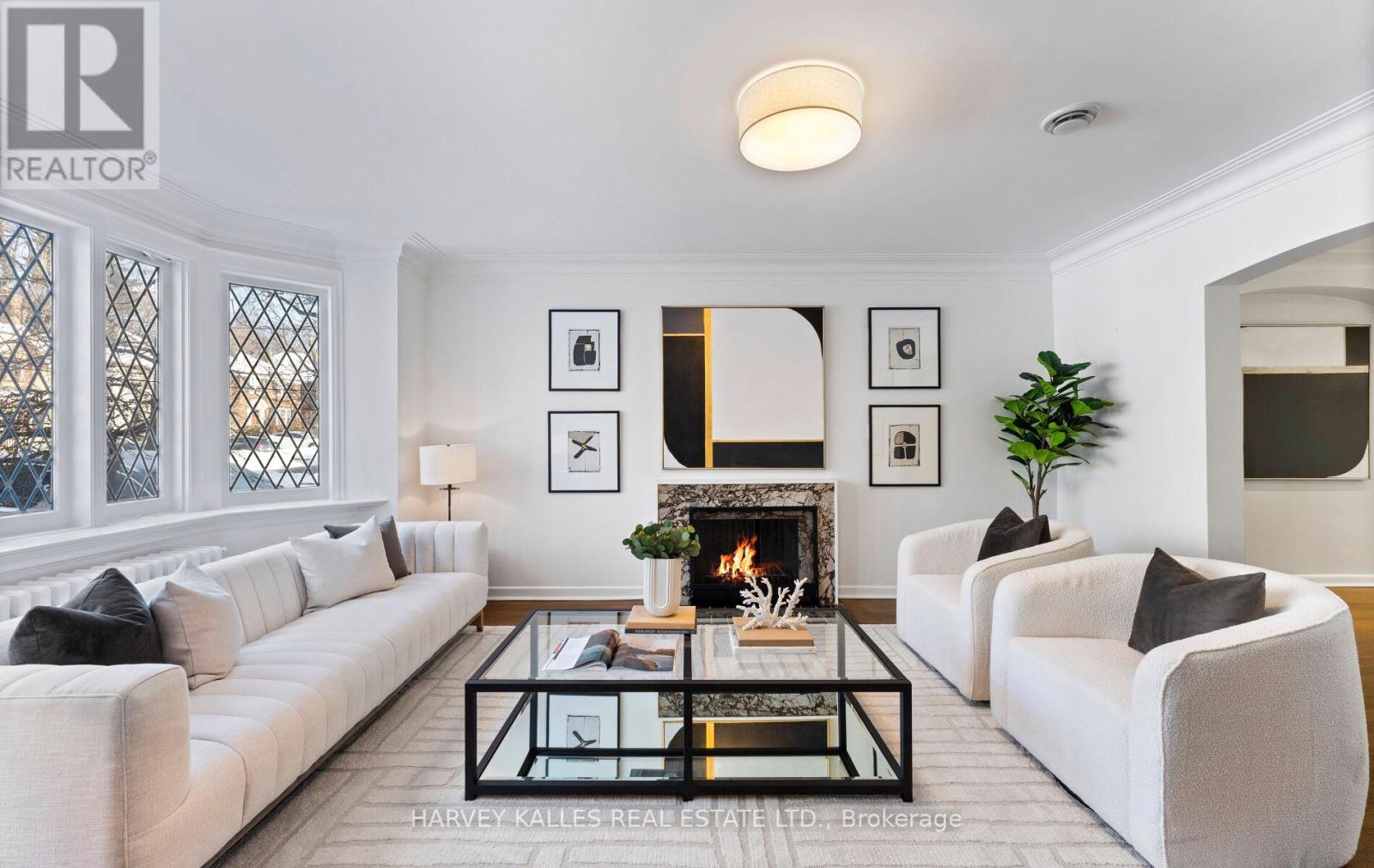 565 Briar Hill Avenue, Toronto, Ontario  M5N 1N1 - Photo 7 - C12717600