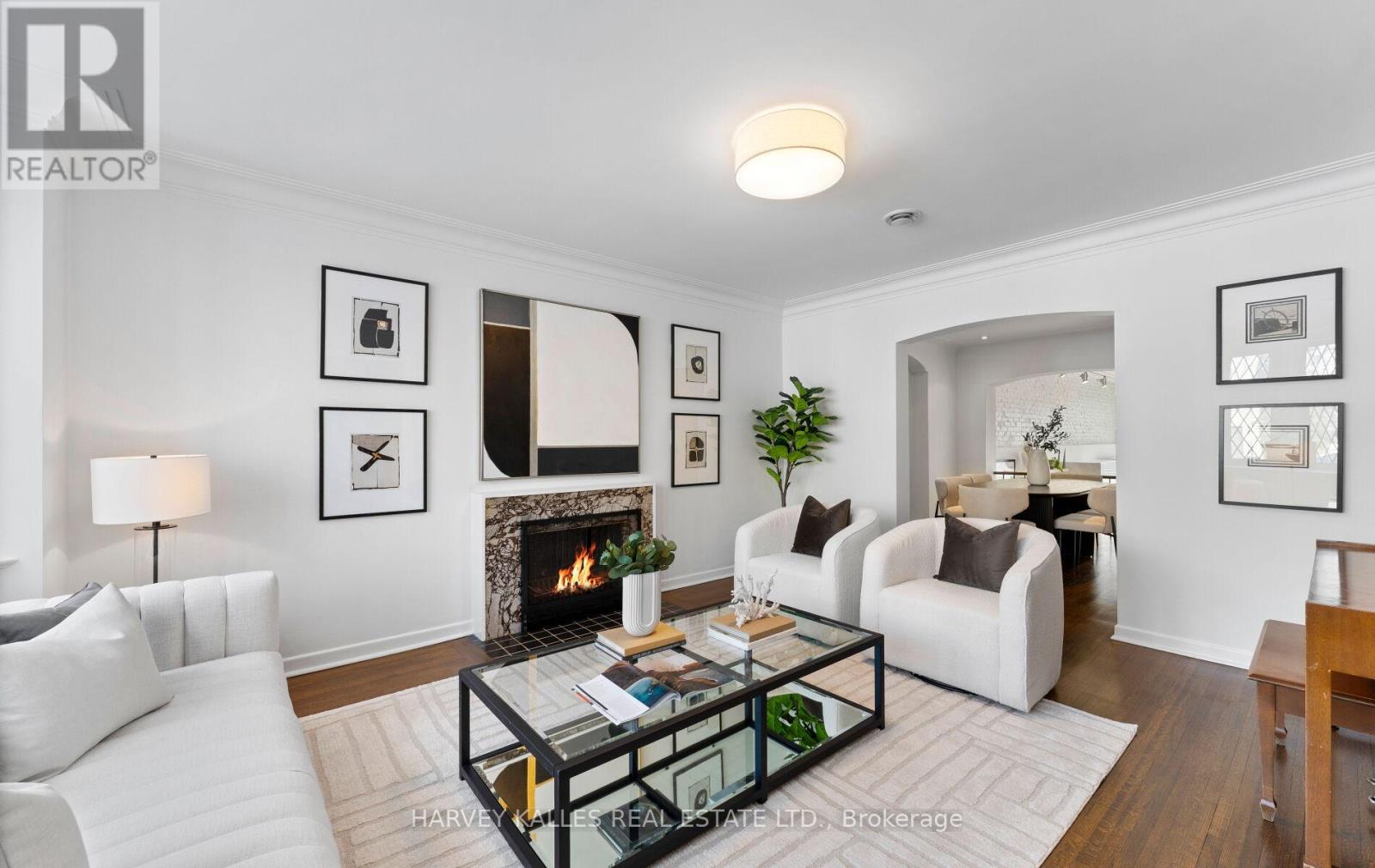 565 Briar Hill Avenue, Toronto, Ontario  M5N 1N1 - Photo 9 - C12717600