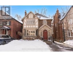 565 BRIAR HILL AVENUE, Toronto, Ontario