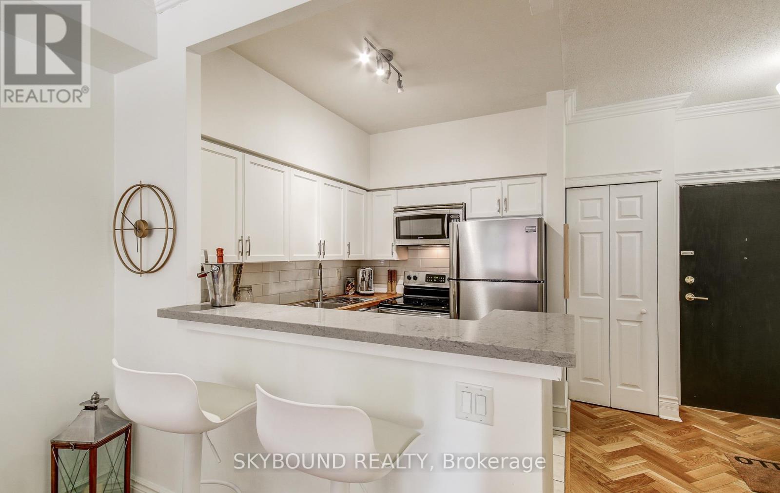 703 - 120 Lombard Street, Toronto, Ontario  M5C 3H5 - Photo 12 - C12717604