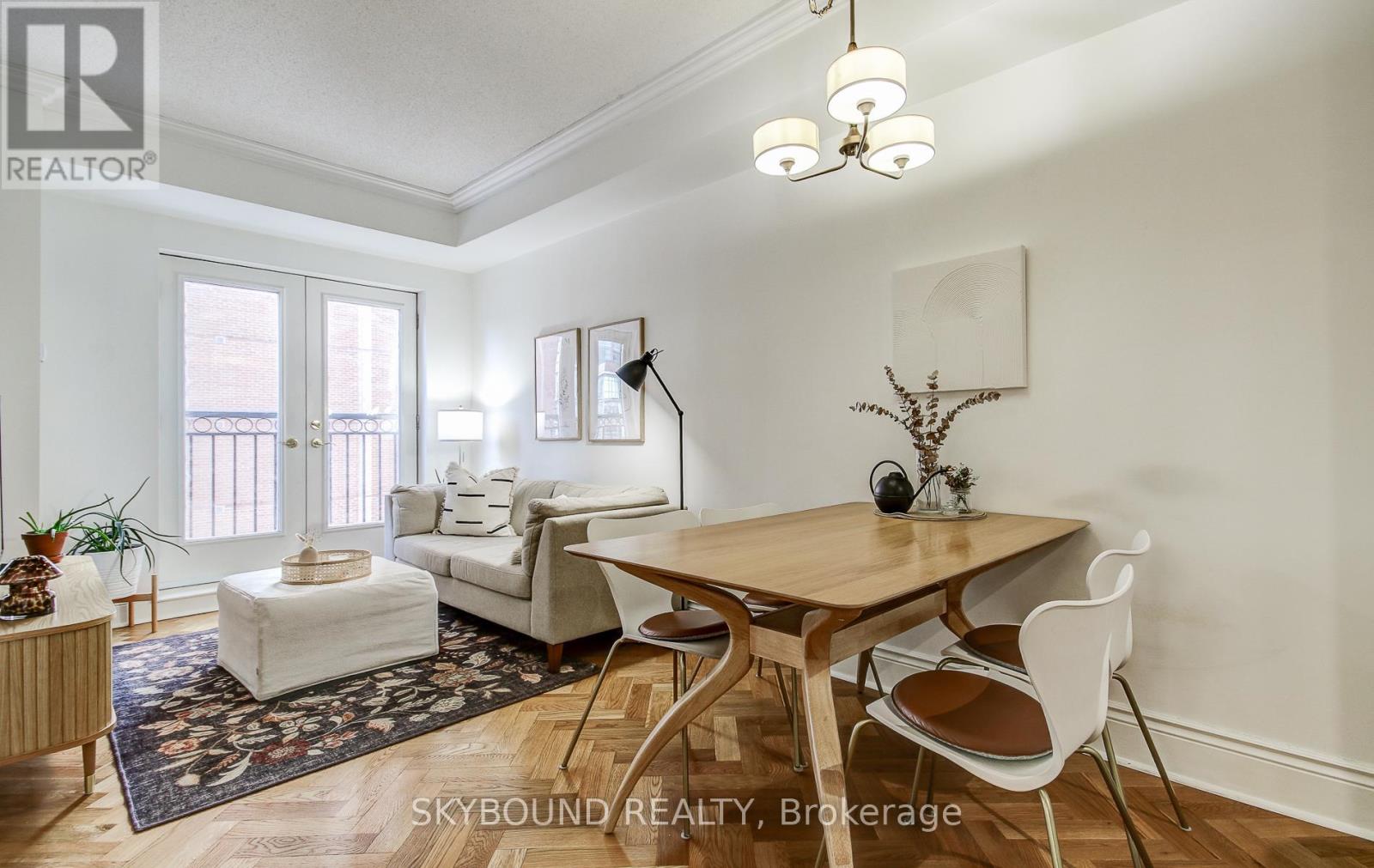 703 - 120 Lombard Street, Toronto, Ontario  M5C 3H5 - Photo 17 - C12717604