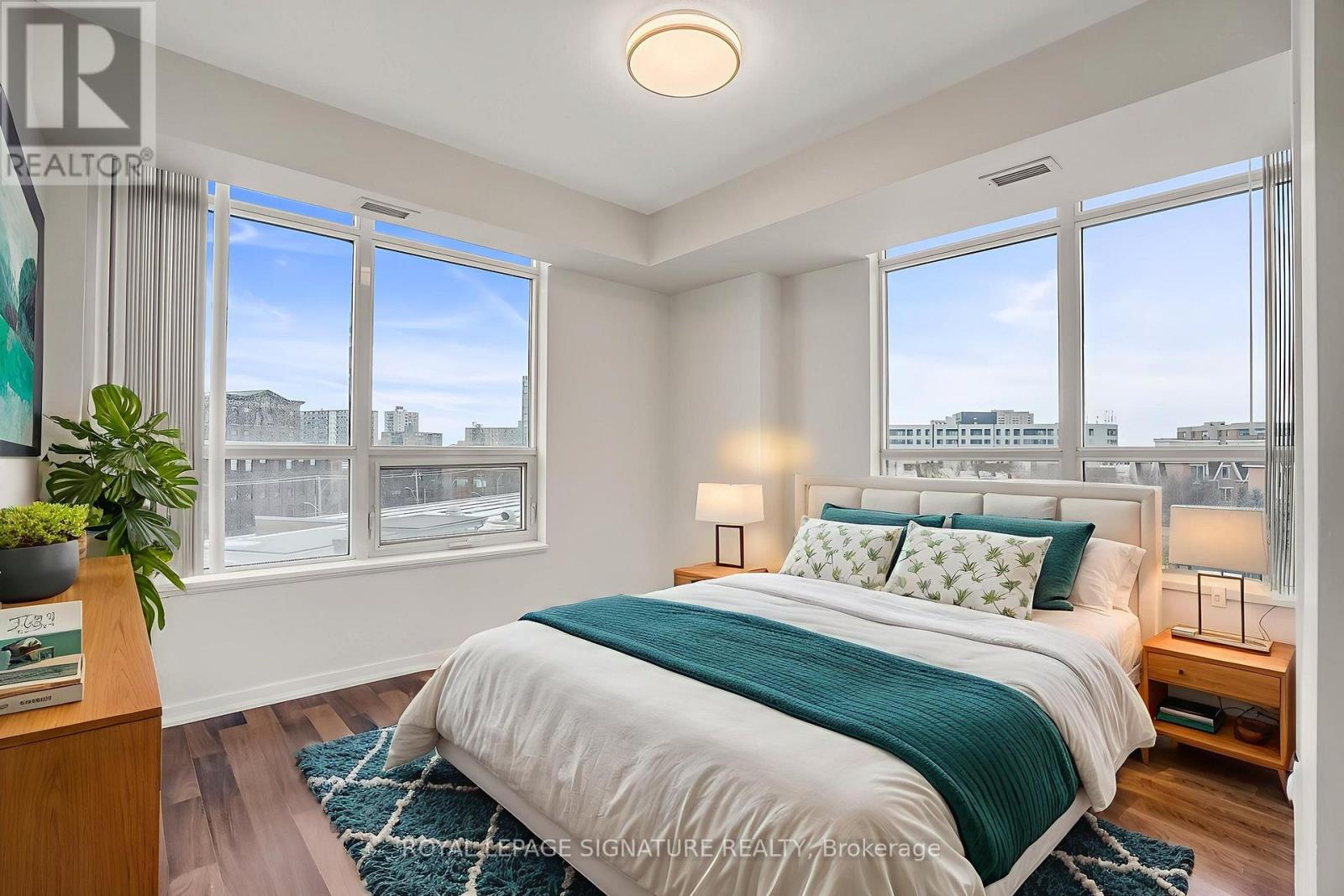 507 - 38 Joe Shuster Way, Toronto, Ontario  M6K 0A5 - Photo 15 - C12717608