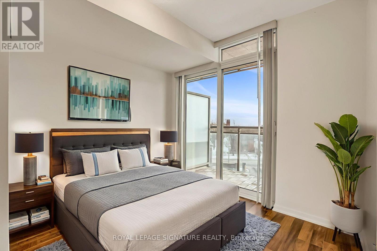 507 - 38 Joe Shuster Way, Toronto, Ontario  M6K 0A5 - Photo 21 - C12717608