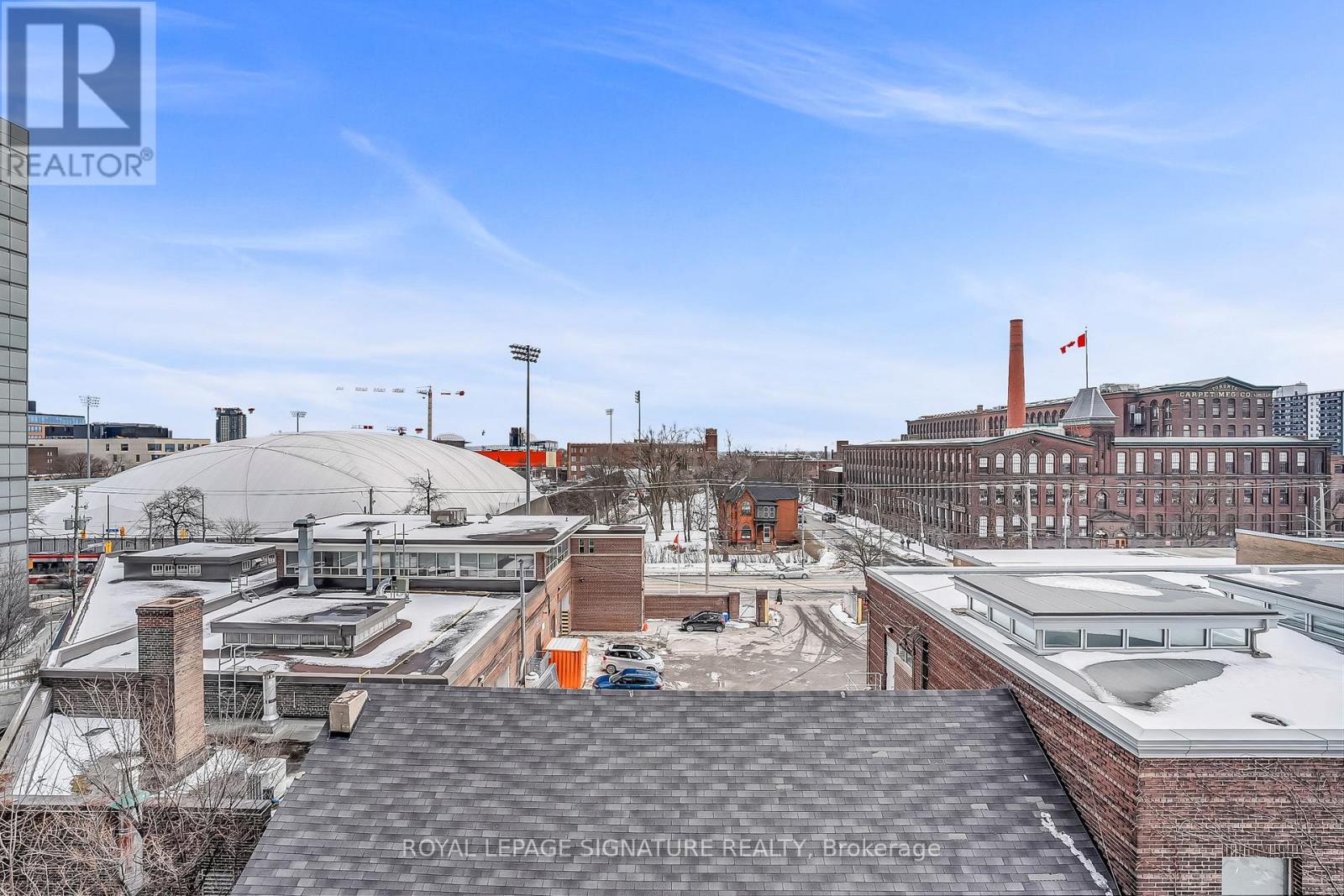 507 - 38 Joe Shuster Way, Toronto, Ontario  M6K 0A5 - Photo 24 - C12717608