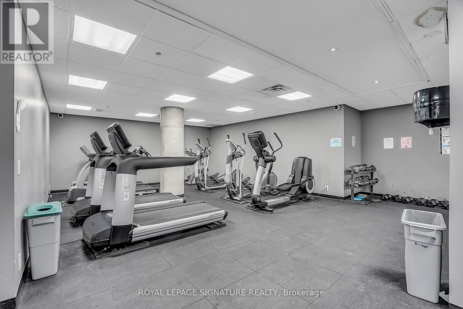 507 - 38 Joe Shuster Way, Toronto, Ontario  M6K 0A5 - Photo 26 - C12717608