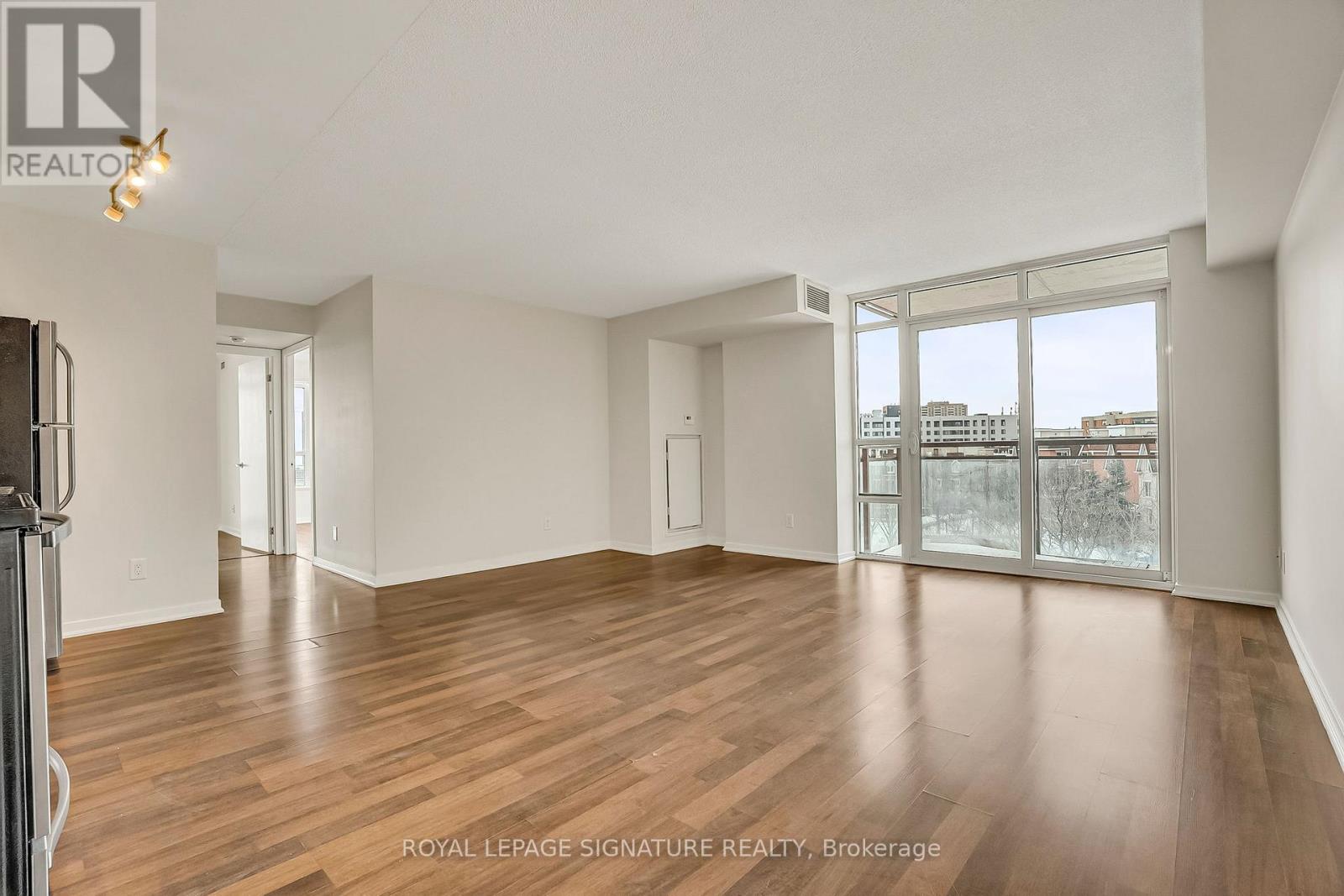 507 - 38 Joe Shuster Way, Toronto, Ontario  M6K 0A5 - Photo 7 - C12717608