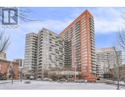 507 - 38 JOE SHUSTER WAY, Toronto, Ontario
