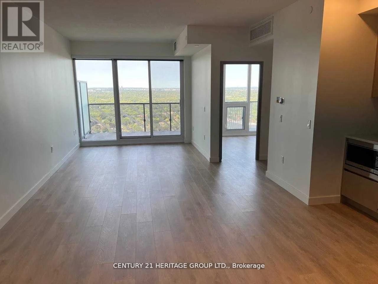 3308 - 95 MCMAHON DRIVE, Toronto, Ontario