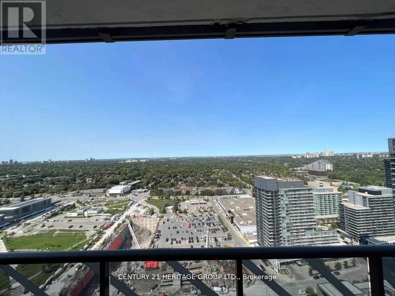 3308 - 95 Mcmahon Drive, Toronto, Ontario  M2K 0H2 - Photo 9 - C12717640