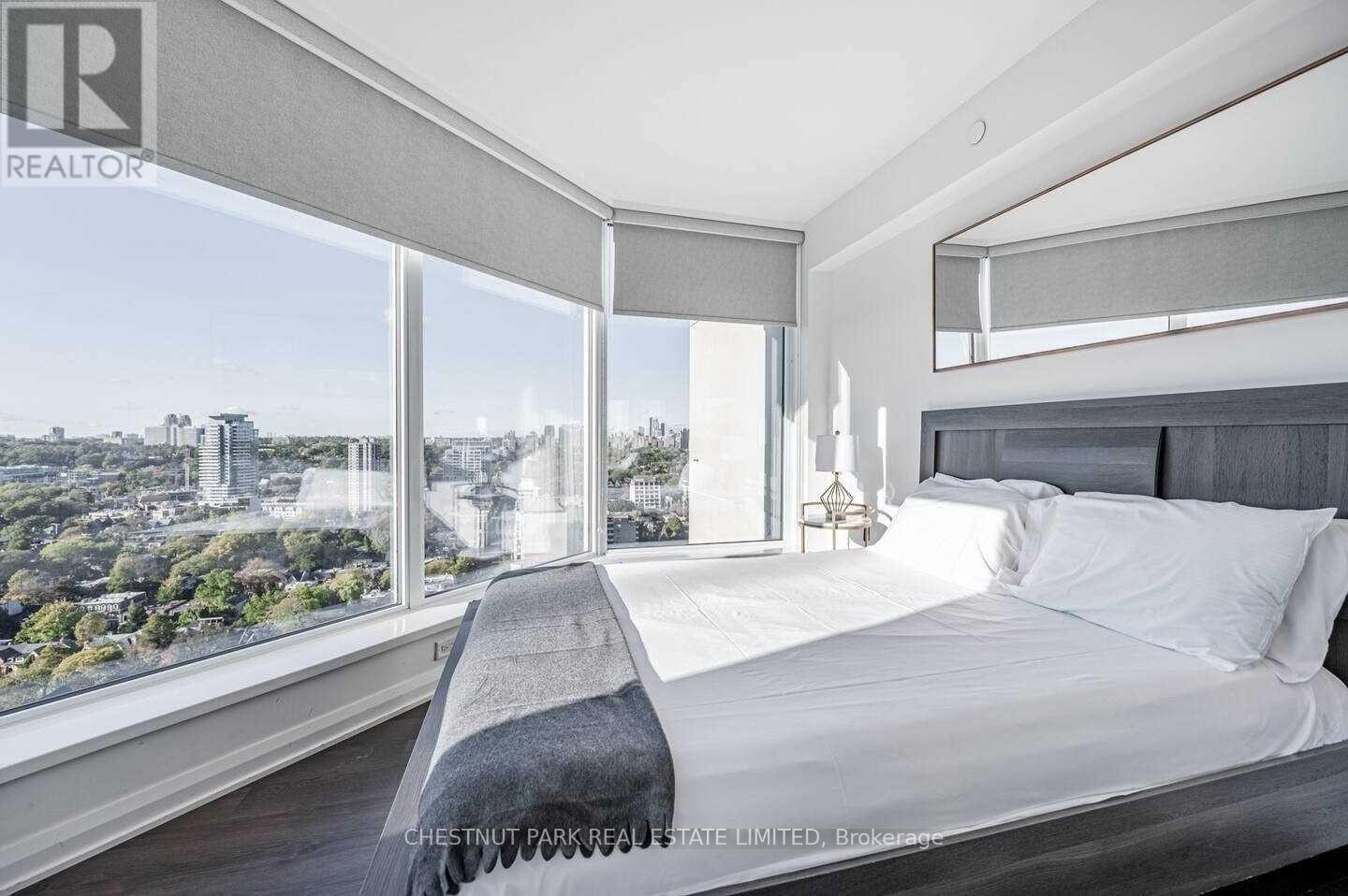 2817 - 155 Yorkville Avenue, Toronto, Ontario  M5R 0B4 - Photo 11 - C12717668