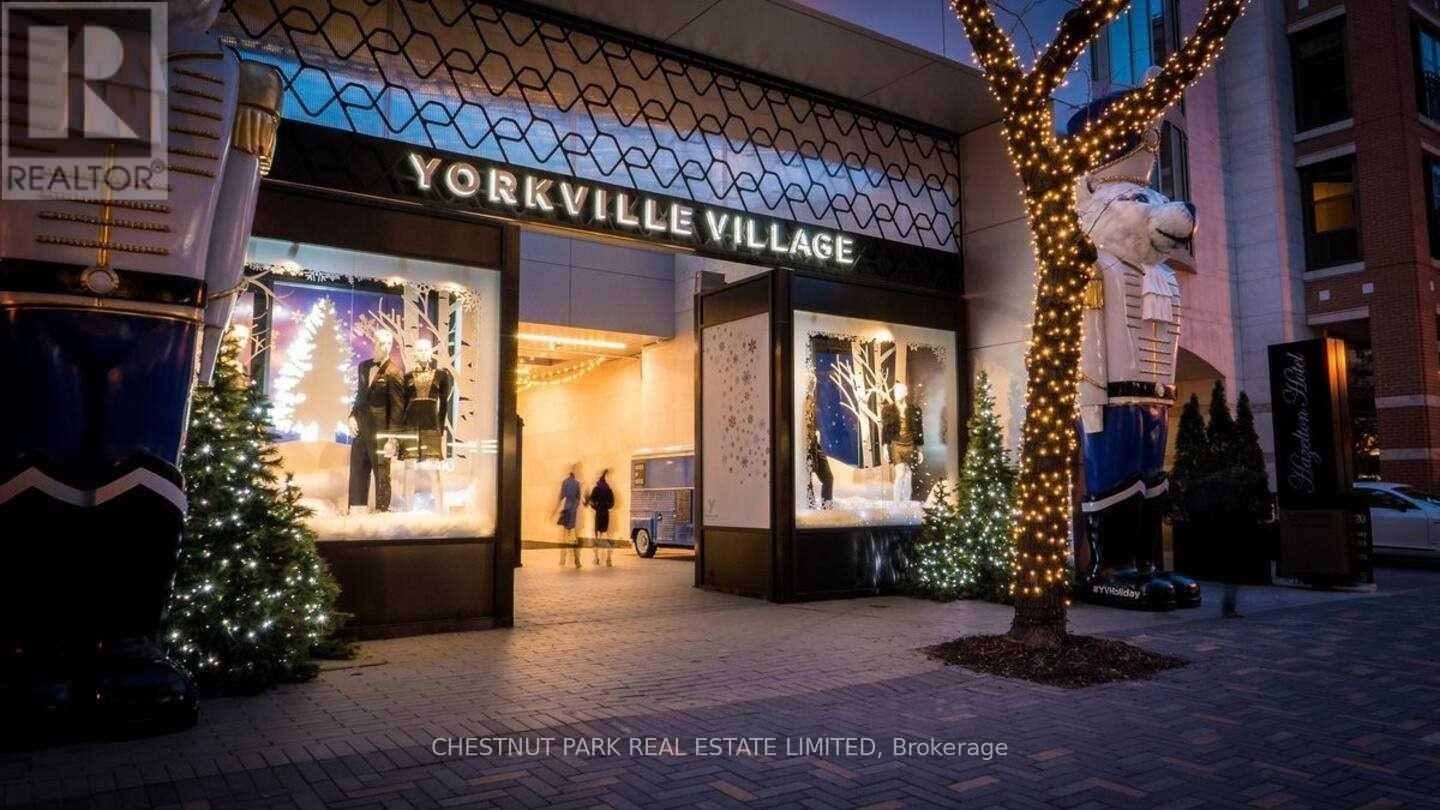 2817 - 155 Yorkville Avenue, Toronto, Ontario  M5R 0B4 - Photo 14 - C12717668