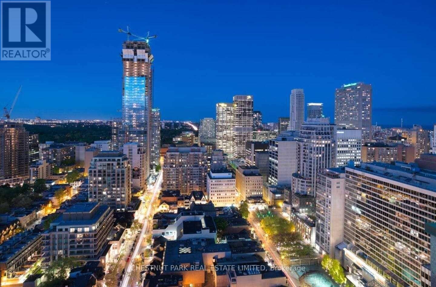 2817 - 155 Yorkville Avenue, Toronto, Ontario  M5R 0B4 - Photo 15 - C12717668