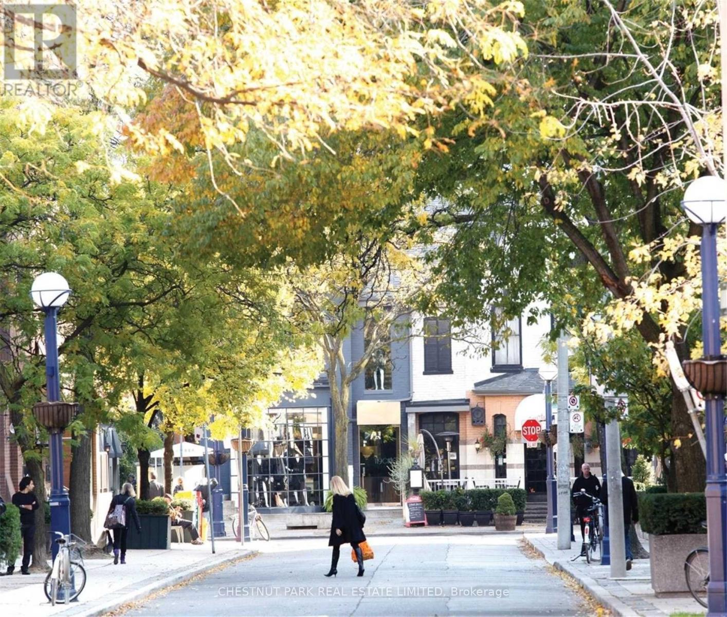 2817 - 155 Yorkville Avenue, Toronto, Ontario  M5R 0B4 - Photo 16 - C12717668