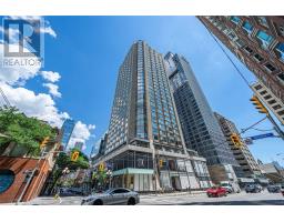 2817 - 155 YORKVILLE AVENUE, Toronto, Ontario