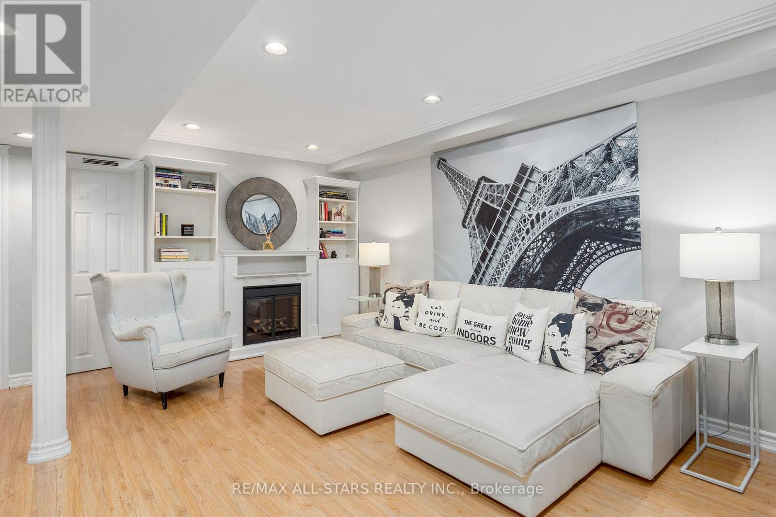 10 Sufi Crescent, Toronto, Ontario  M4A 2X3 - Photo 32 - C12717672