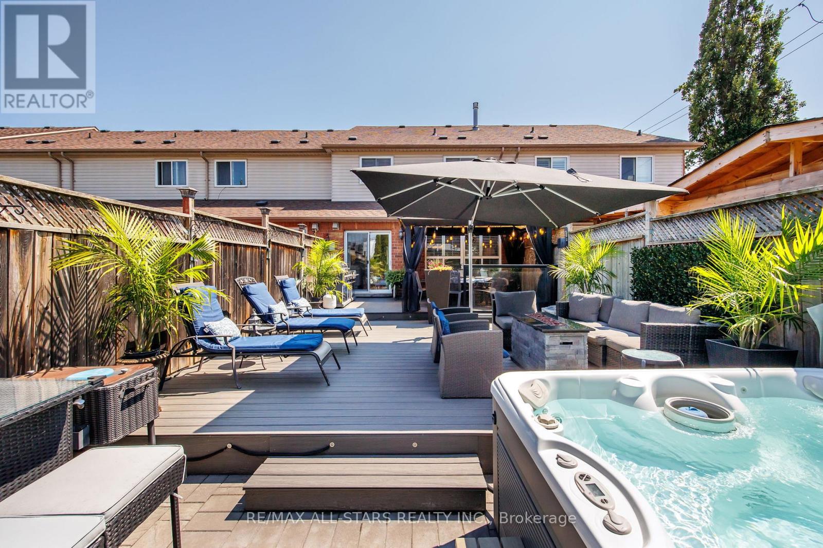 10 Sufi Crescent, Toronto, Ontario  M4A 2X3 - Photo 43 - C12717672