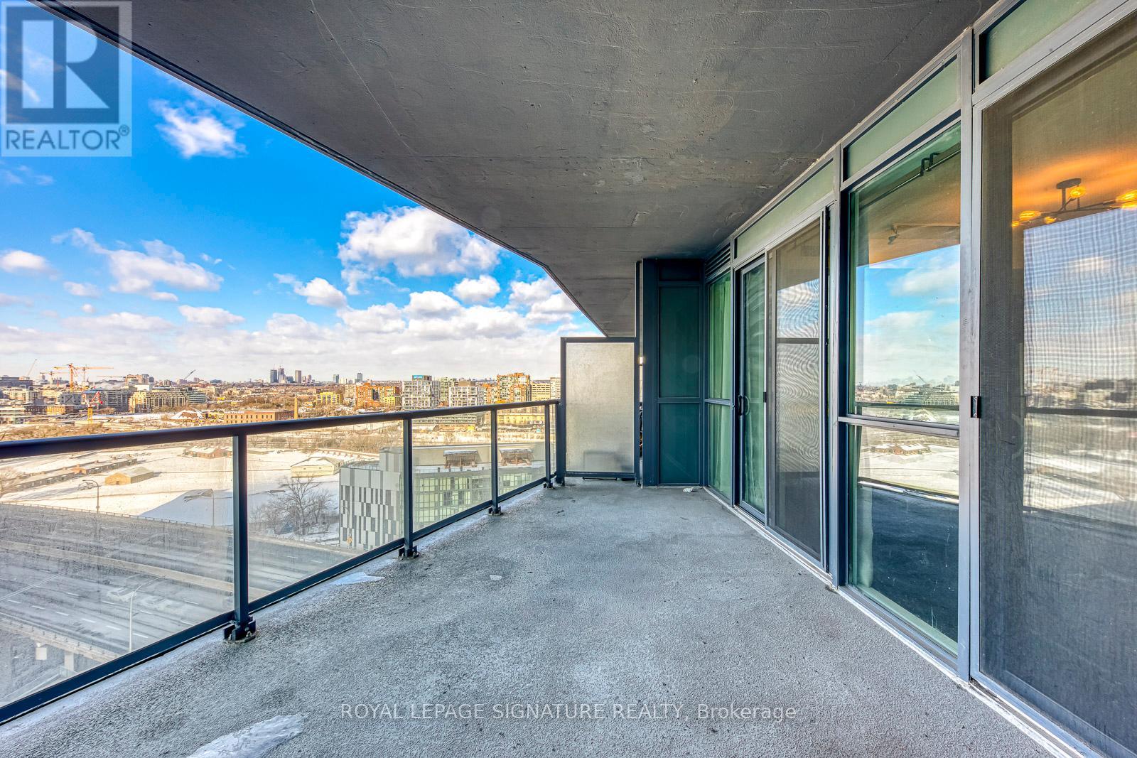 1901 - 20 Bruyeres Mews, Toronto, Ontario  M5V 0G8 - Photo 24 - C12717702