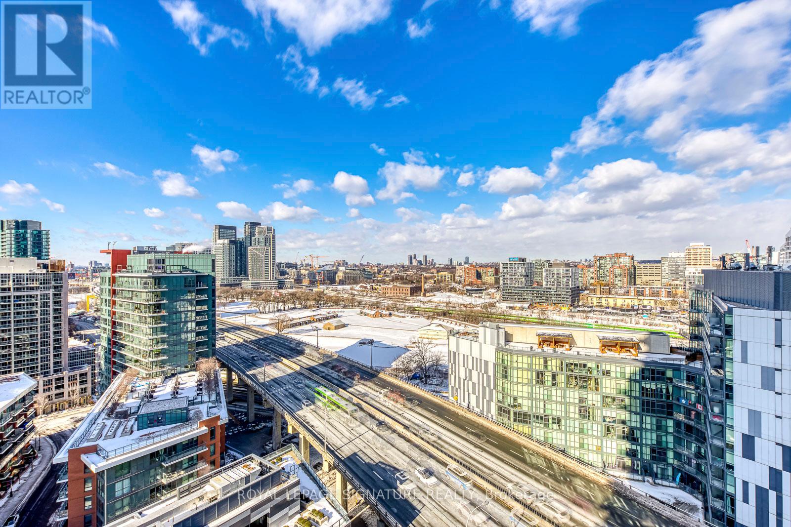 1901 - 20 Bruyeres Mews, Toronto, Ontario  M5V 0G8 - Photo 26 - C12717702