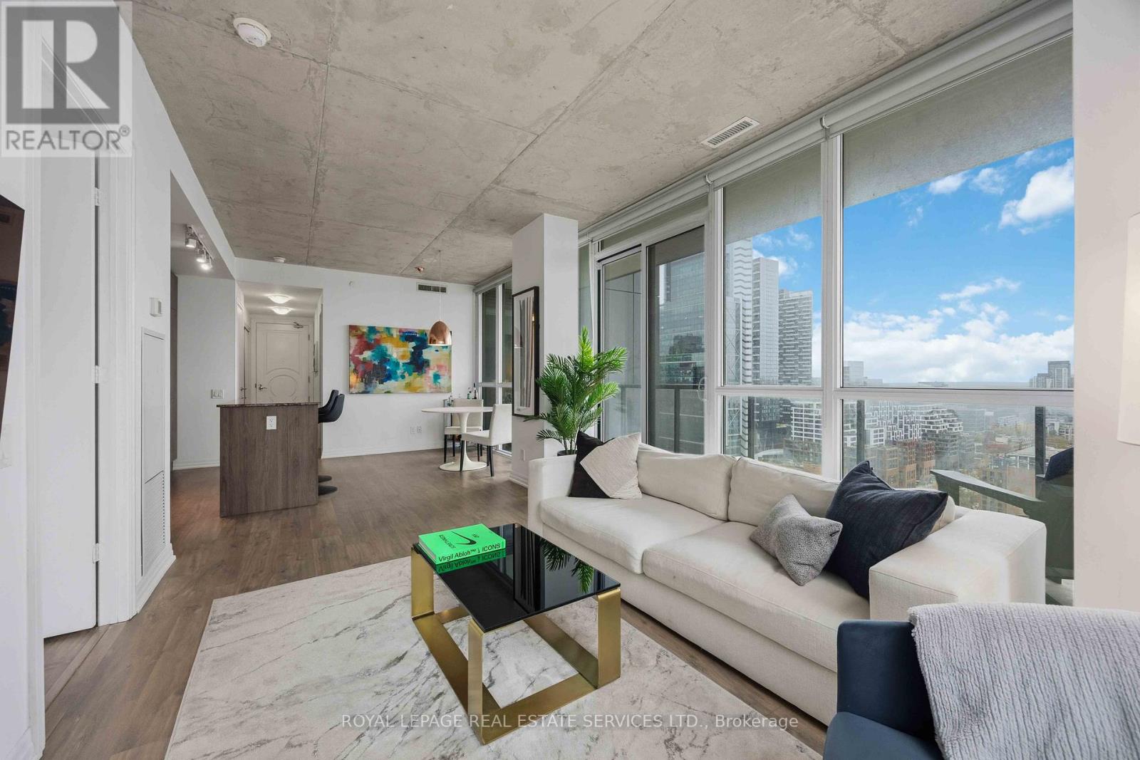 2209 - 88 Blue Jays Way, Toronto, Ontario  M5V 2G3 - Photo 17 - C12717752