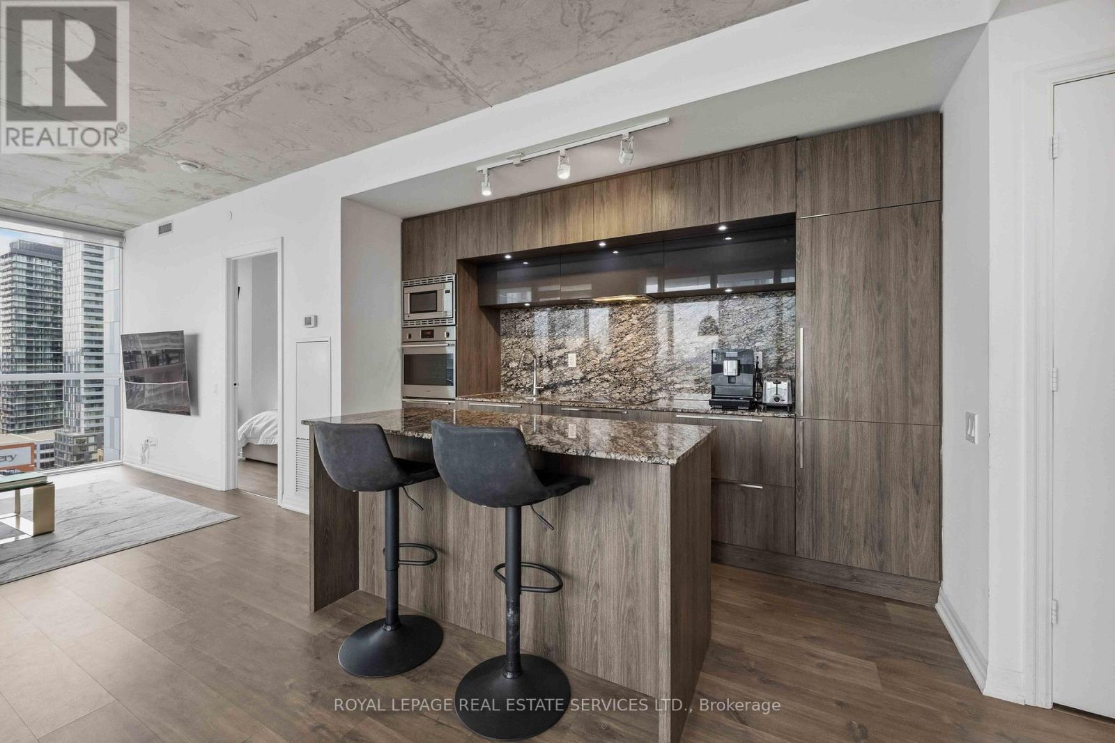 2209 - 88 Blue Jays Way, Toronto, Ontario  M5V 2G3 - Photo 8 - C12717752