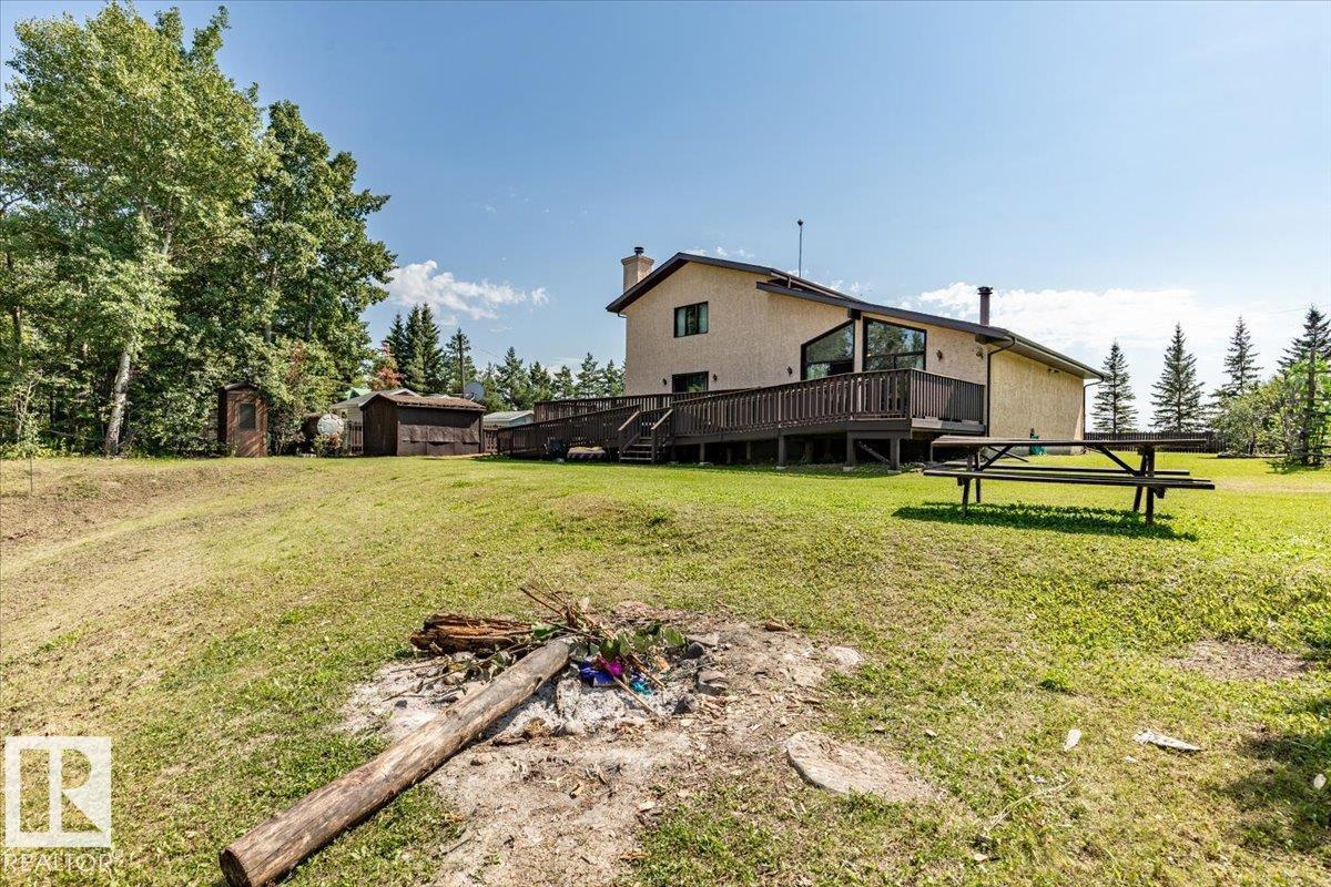 #214 271022 Twp Road 480, Rural Wetaskiwin County, Alberta  T0C 0V0 - Photo 28 - E4470647