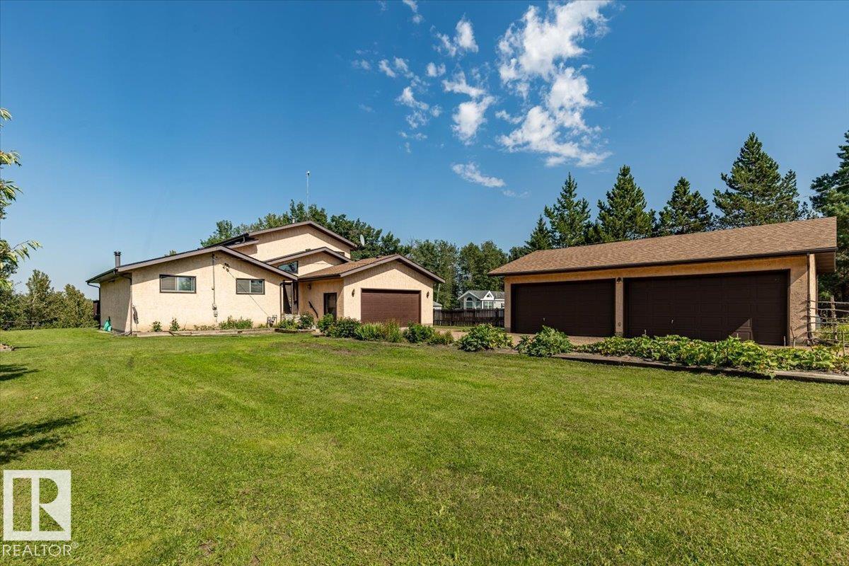 #214 271022 Twp Road 480, Rural Wetaskiwin County, Alberta  T0C 0V0 - Photo 38 - E4470647