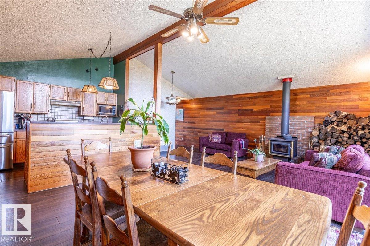 #214 271022 Twp Road 480, Rural Wetaskiwin County, Alberta  T0C 0V0 - Photo 4 - E4470647