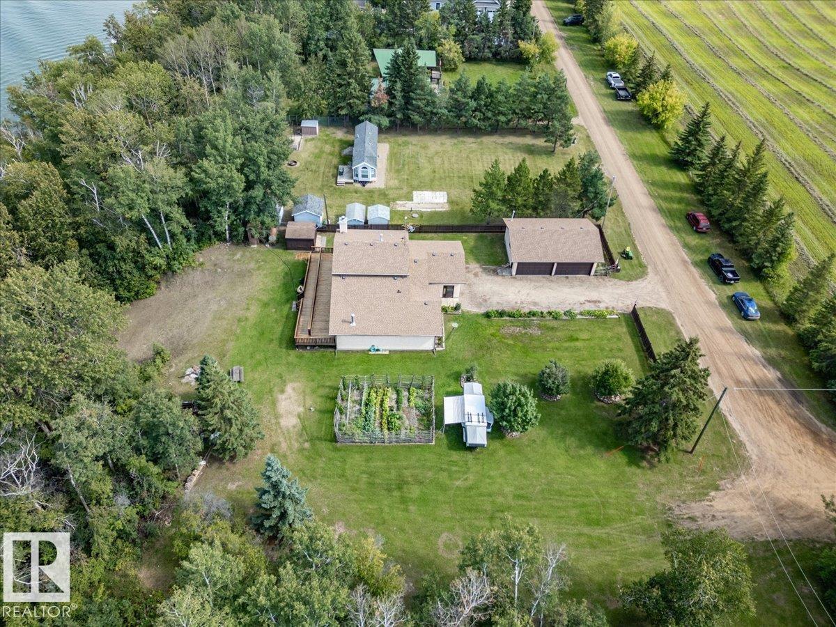 #214 271022 Twp Road 480, Rural Wetaskiwin County, Alberta  T0C 0V0 - Photo 41 - E4470647