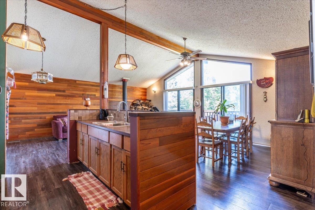 #214 271022 Twp Road 480, Rural Wetaskiwin County, Alberta  T0C 0V0 - Photo 5 - E4470647