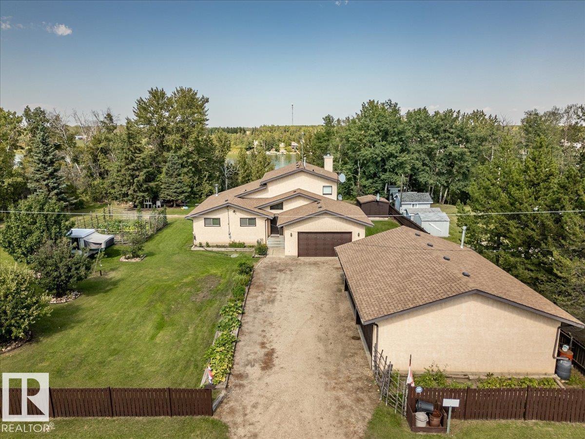 #214 271022 Twp Road 480, Rural Wetaskiwin County, Alberta  T0C 0V0 - Photo 56 - E4470647