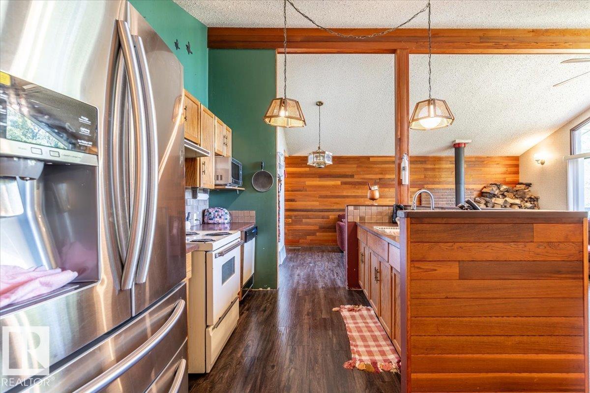 #214 271022 Twp Road 480, Rural Wetaskiwin County, Alberta  T0C 0V0 - Photo 6 - E4470647