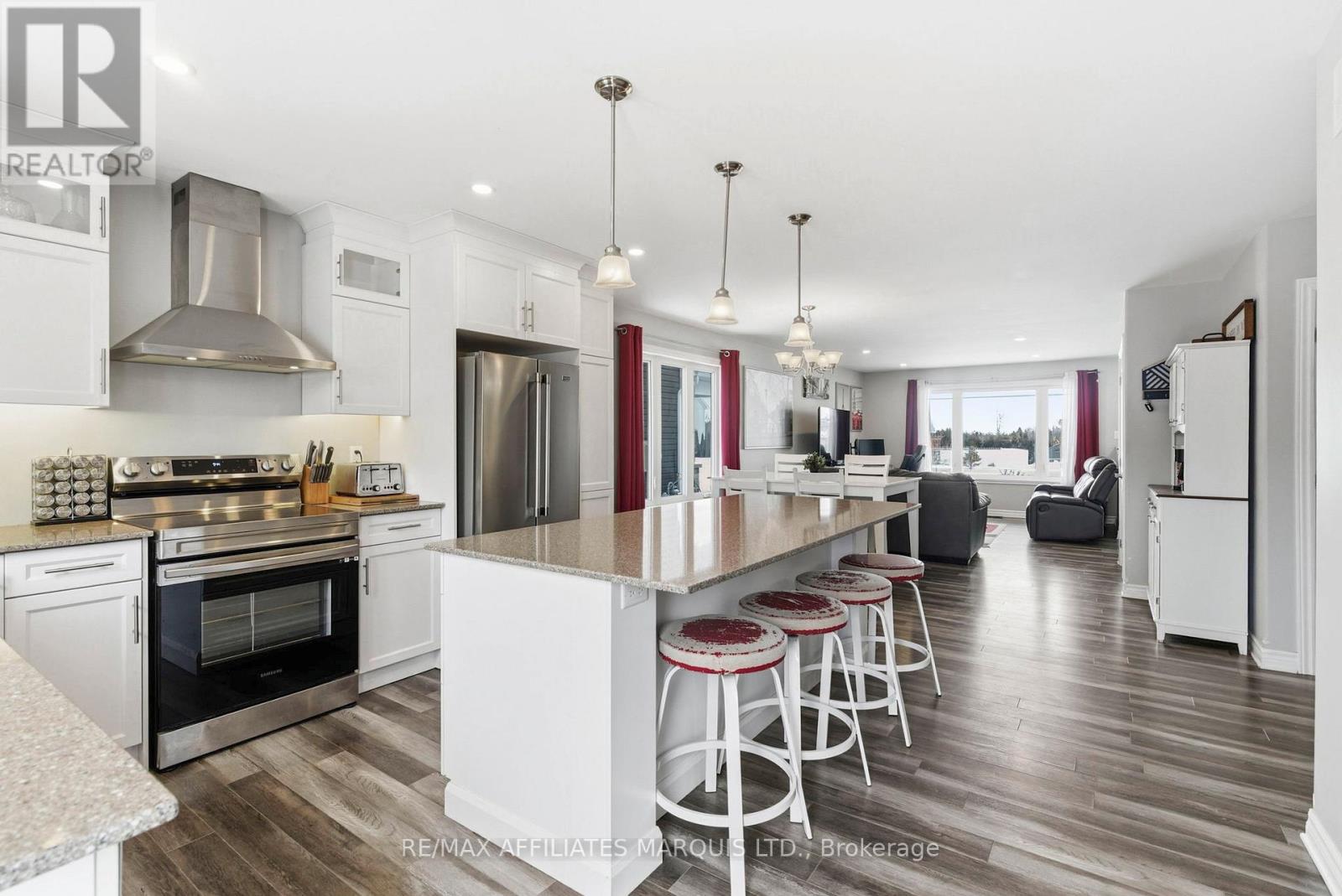 50 Jim Brownell Boulevard, South Stormont, Ontario  K0C 1P0 - Photo 11 - X12717684