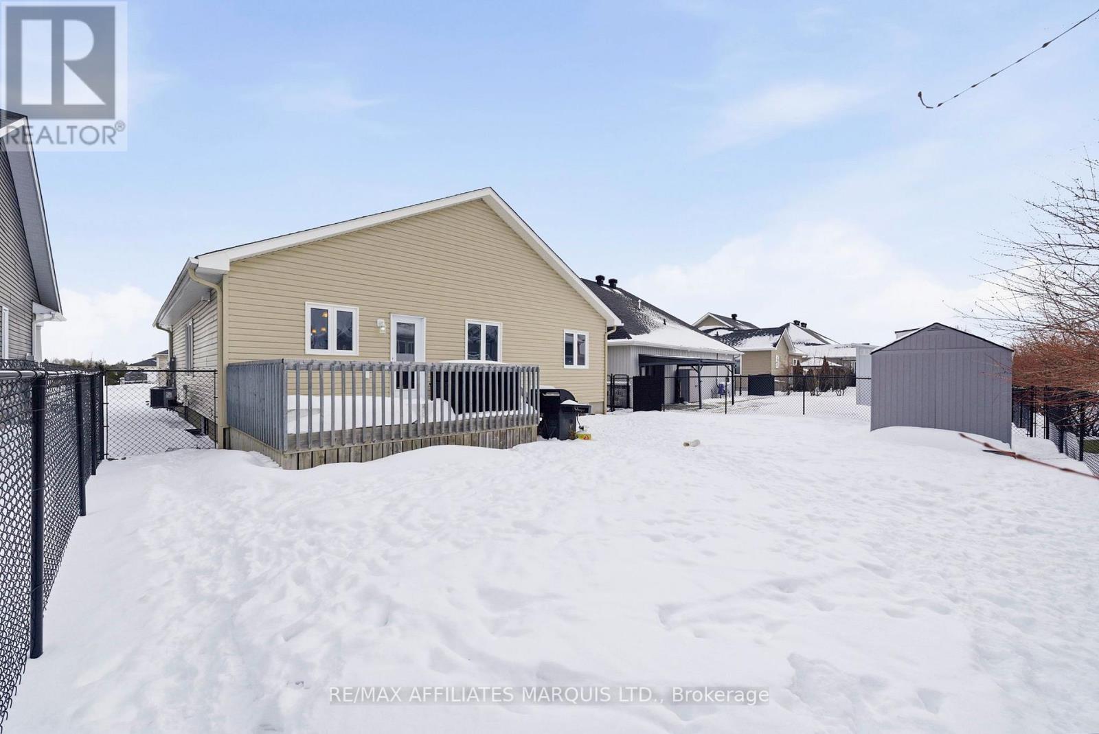 50 Jim Brownell Boulevard, South Stormont, Ontario  K0C 1P0 - Photo 28 - X12717684