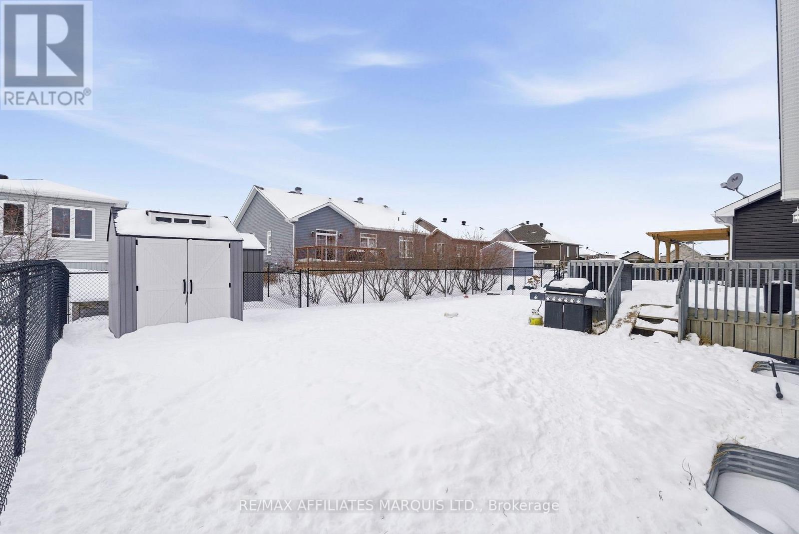 50 Jim Brownell Boulevard, South Stormont, Ontario  K0C 1P0 - Photo 29 - X12717684