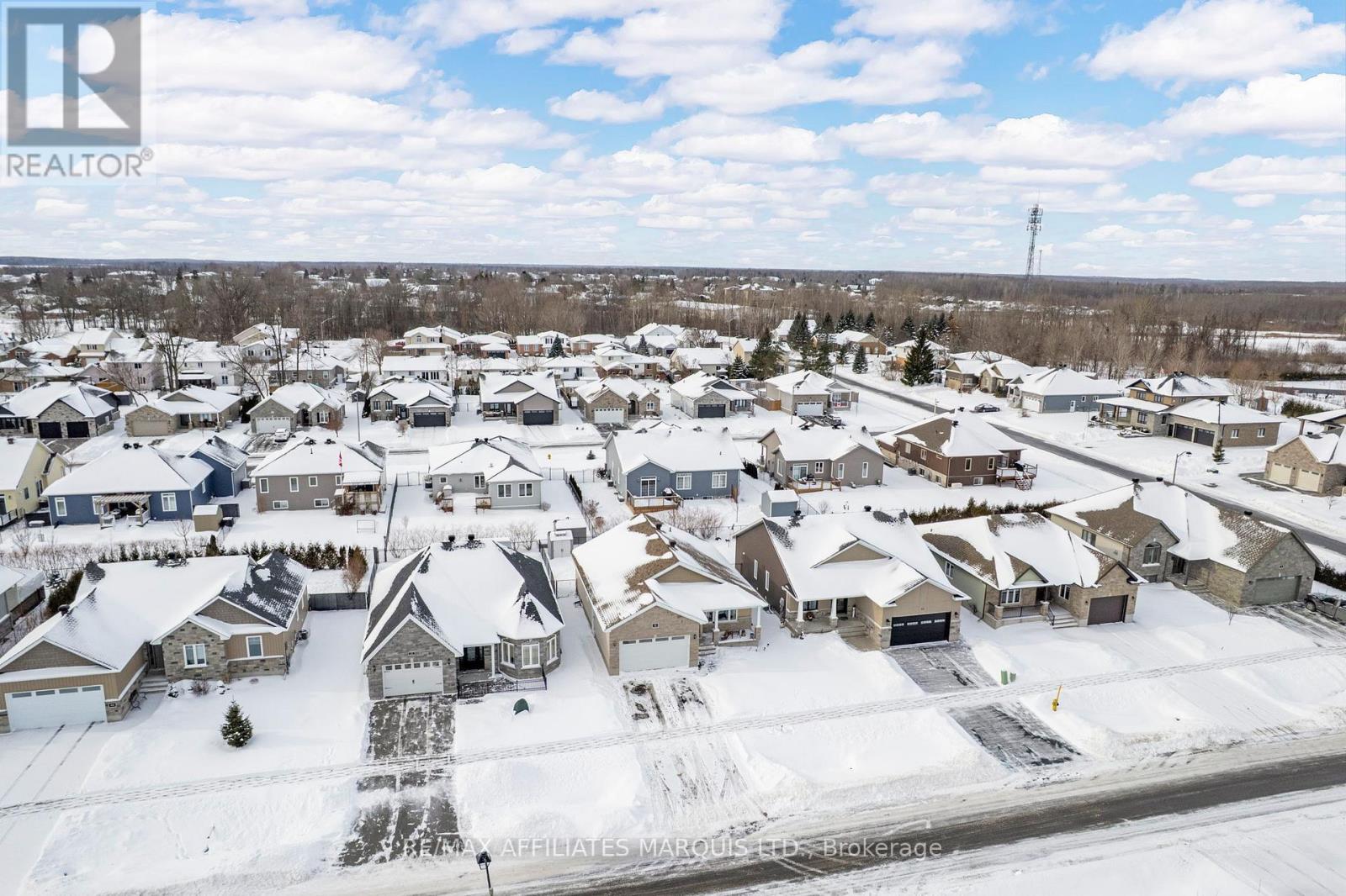 50 Jim Brownell Boulevard, South Stormont, Ontario  K0C 1P0 - Photo 31 - X12717684