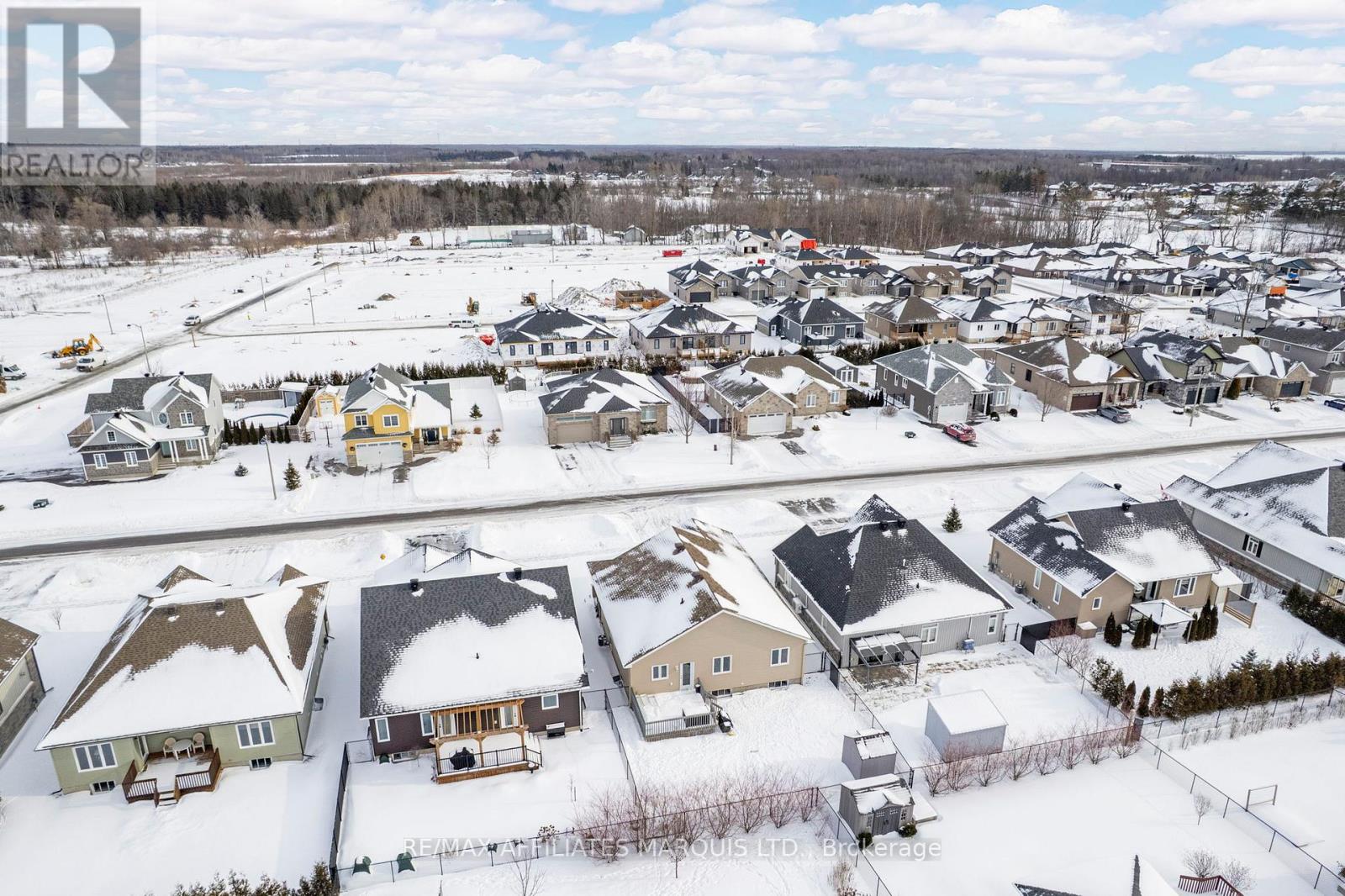 50 Jim Brownell Boulevard, South Stormont, Ontario  K0C 1P0 - Photo 32 - X12717684