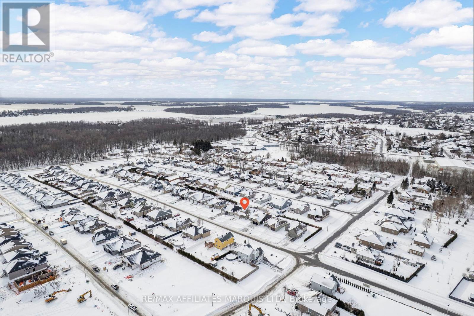 50 Jim Brownell Boulevard, South Stormont, Ontario  K0C 1P0 - Photo 33 - X12717684