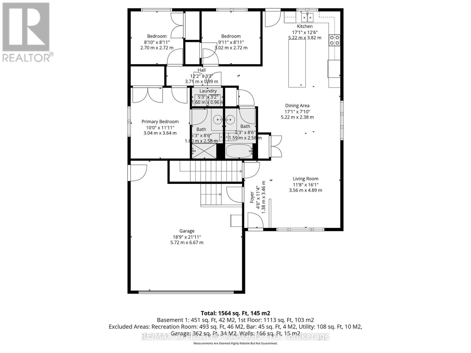 50 Jim Brownell Boulevard, South Stormont, Ontario  K0C 1P0 - Photo 34 - X12717684