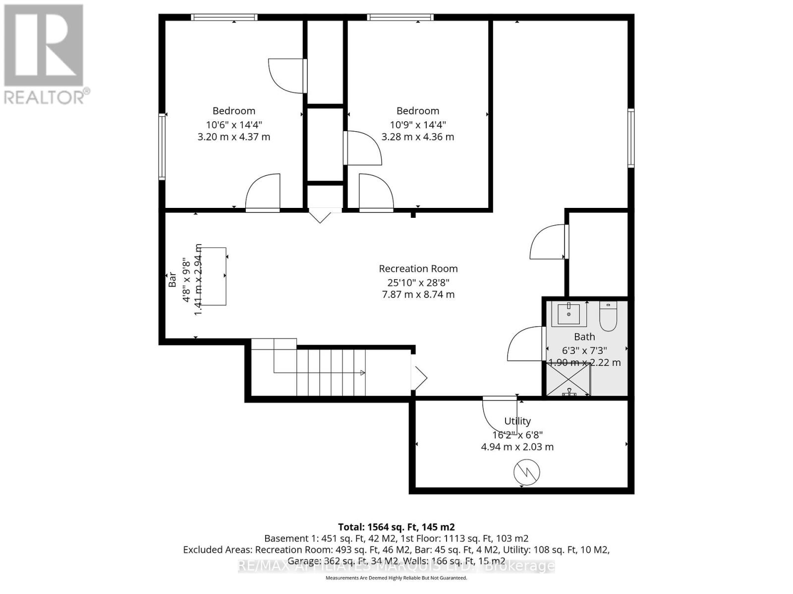 50 Jim Brownell Boulevard, South Stormont, Ontario  K0C 1P0 - Photo 36 - X12717684