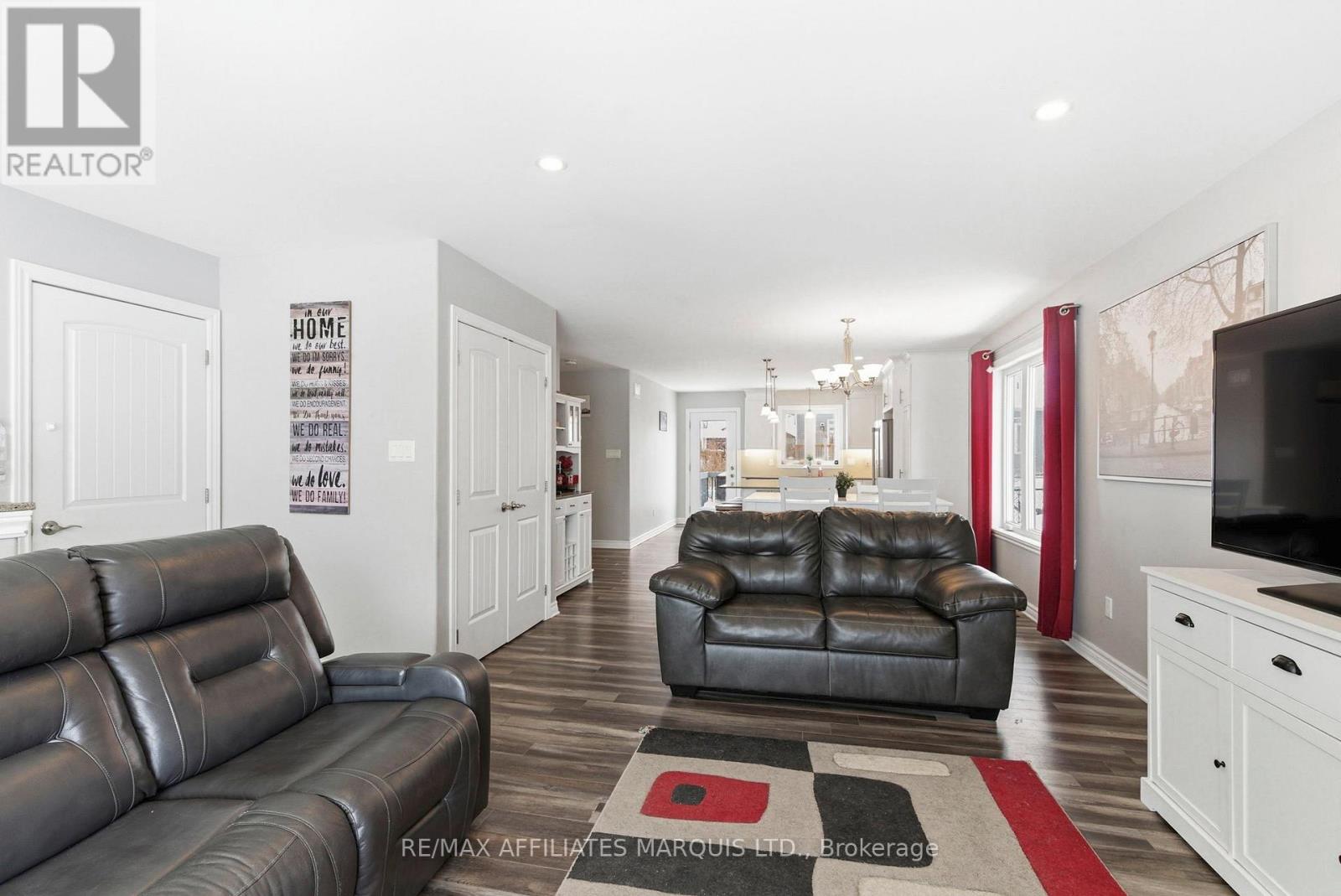 50 Jim Brownell Boulevard, South Stormont, Ontario  K0C 1P0 - Photo 5 - X12717684