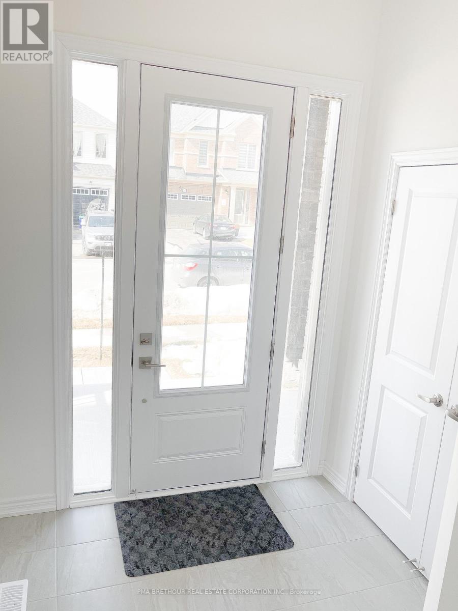 2077 Chris Mason Street, Oshawa, Ontario  L1L 0S5 - Photo 15 - E12717594