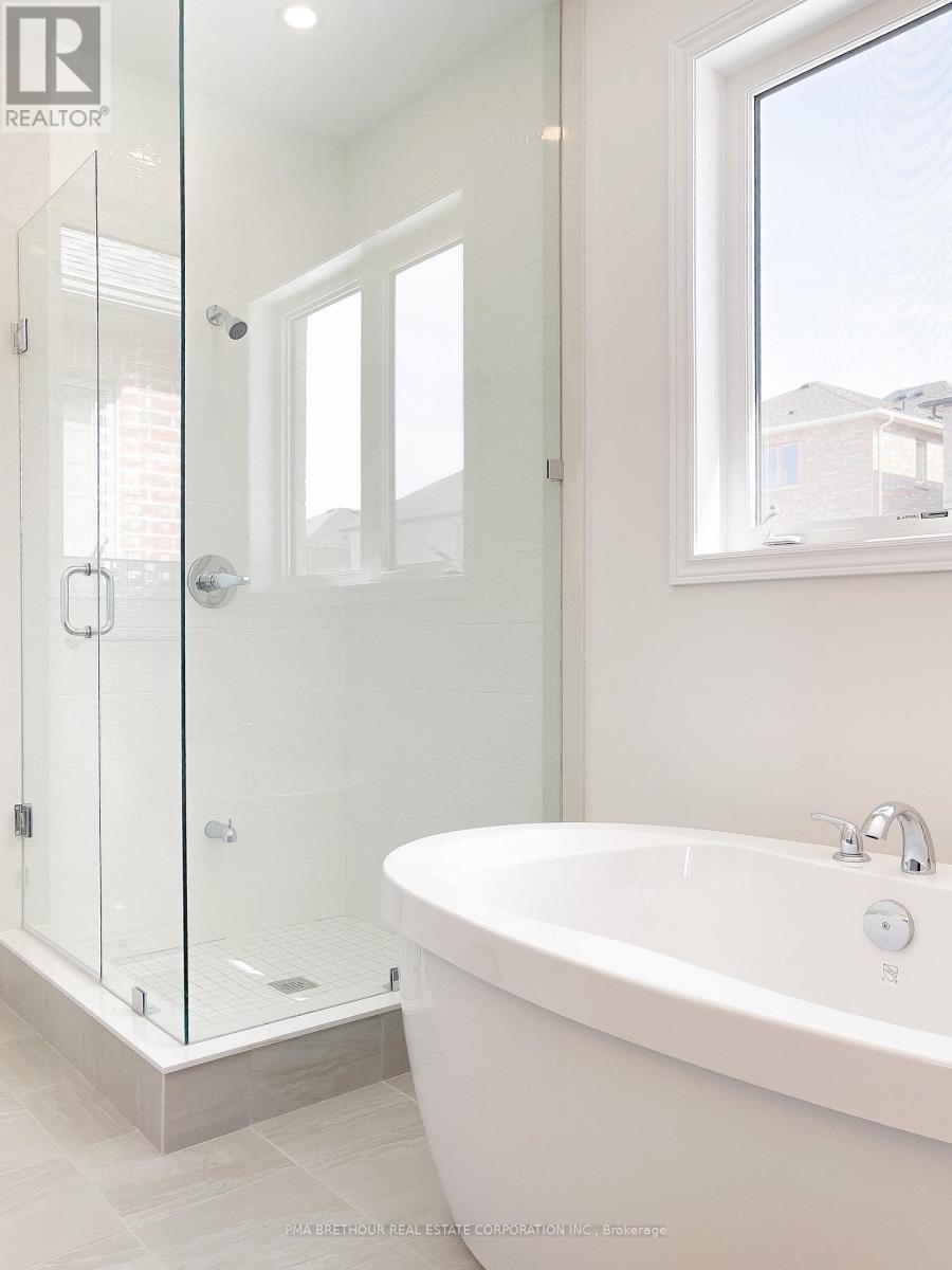 2077 Chris Mason Street, Oshawa, Ontario  L1L 0S5 - Photo 16 - E12717594