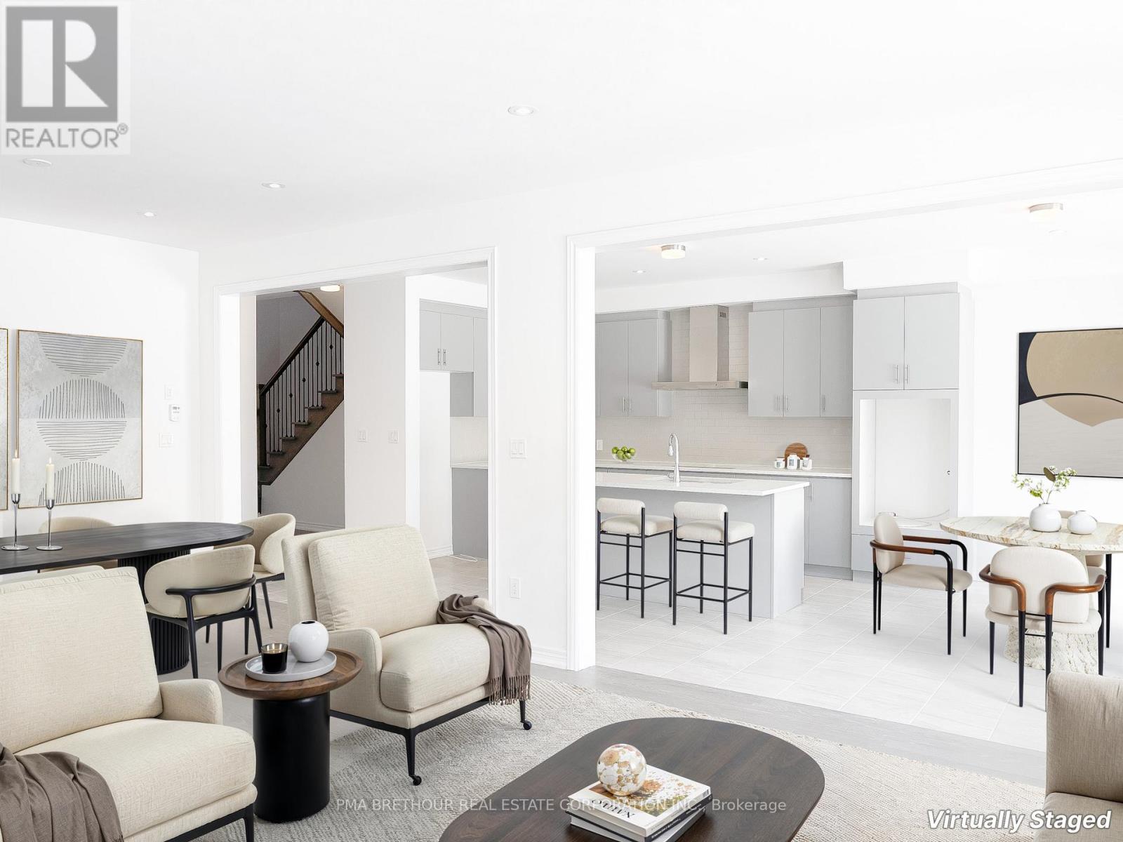 2077 Chris Mason Street, Oshawa, Ontario  L1L 0S5 - Photo 3 - E12717594