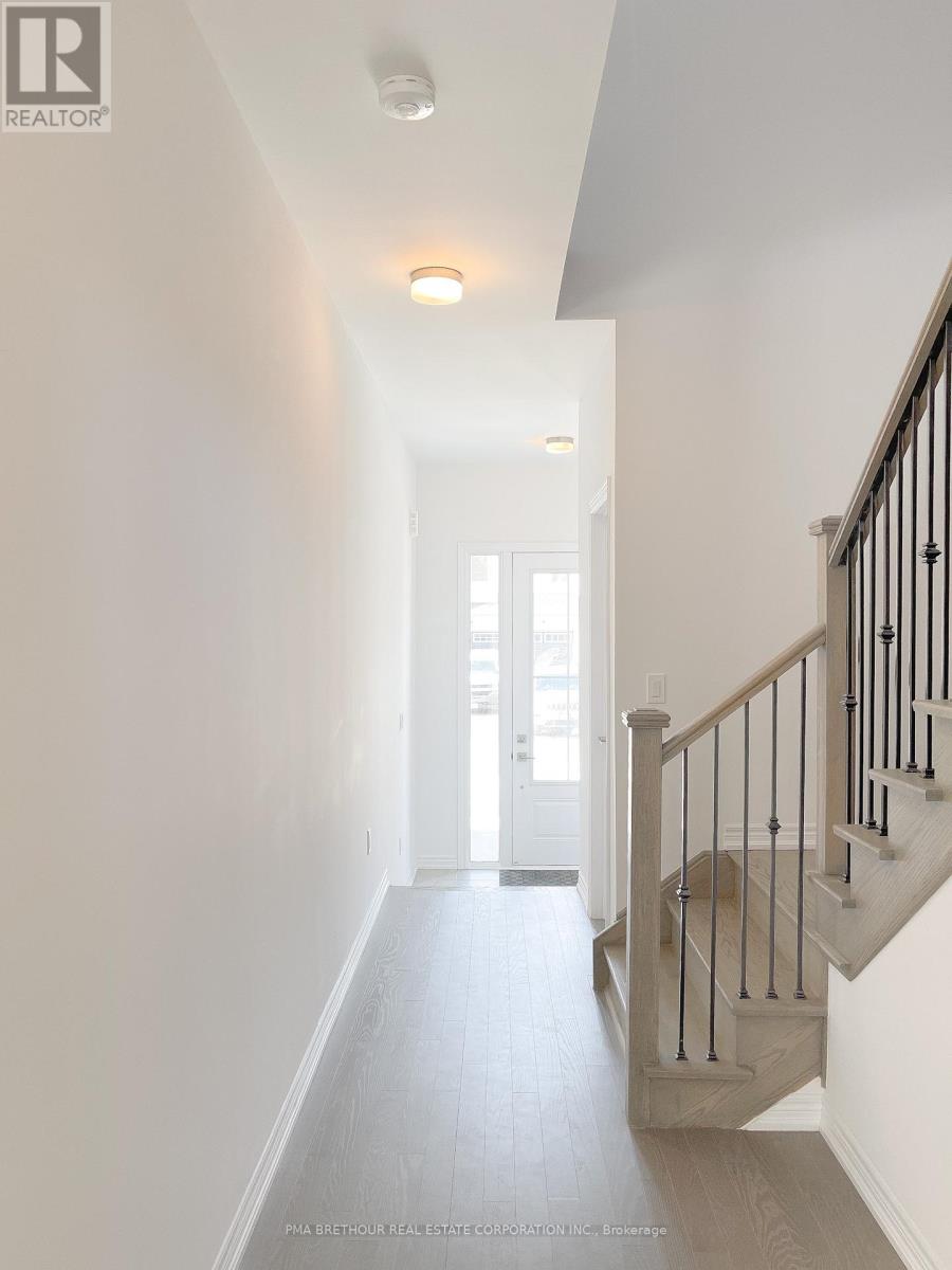 2077 Chris Mason Street, Oshawa, Ontario  L1L 0S5 - Photo 32 - E12717594